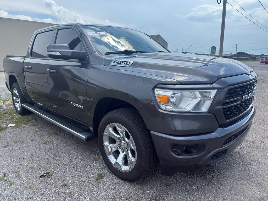 ram ram 1500 pickup 2022 1C6SRFFT4NN440212 image ram ram 1500 pickup 2022 1C6SRFFT4NN440212 image